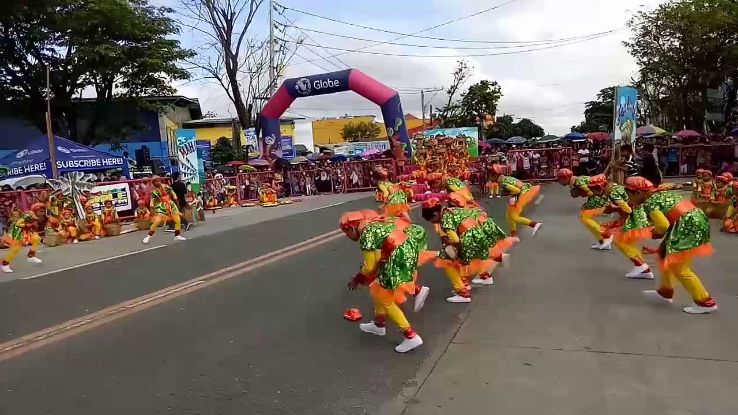 Mahaguyog Festival