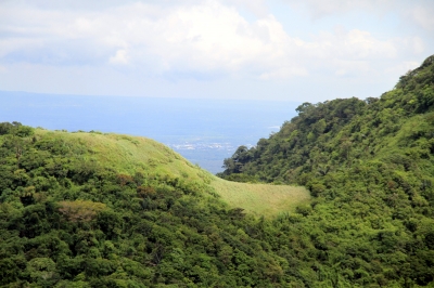 Manabu Peak